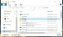 デスクトップにフォルダ「kyouyuu01」を作成したので、「Desktop」を選択