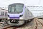 スタイリッシュな18000系
