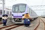 東京メトロのゆるキャラ
