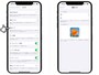 iPhoneの「触覚タッチ」とは？ ぜひ知っておきたい便利な使い方
