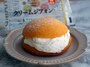 ファミリーマート「クリームシフォン マリトッツォ風」