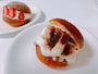 リッチな食事感たっぷり！ 「DEAN & DELUCA」のマリトッツォ