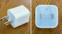iPhoneを急速充電する裏ワザ