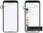 iPhoneアプリを消せなくする方法
