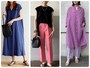 大人女性がきれい色アイテムを取り入れるのにぴったりなのはこの5アイテム！