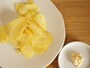 無印良品「フランス産じゃがいも　ポテトチップス」はマヨネーズをつけても美味