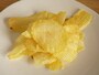無印良品「フランス産じゃがいも　ポテトチップス　塩」はシンプルな美味しさ！