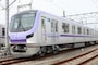 新型車両18000系