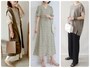 アラフォー女性が参考にしたい、秋におしゃれなGUコーデをご紹介！