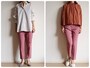 大人気の4990円のZARAハイウエストパンツは「買い」です！