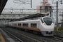 常磐線特急用のE657系