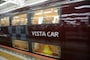 VISTA CAR