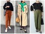 おしゃれは足元から更新したい！ 秋に狙いたい大人向けシューズは