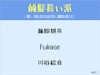 男性アーティストの歌声分類マップ