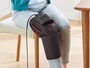 「ひざまわり」専用マッサージ機って？