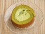 食べごたえのあるシャトレーゼの「糖質50％カットの抹茶ロール」