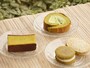 シャトレーゼの抹茶スイーツ