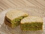 断面も美しいシャトレーゼの「ダックワーズ　抹茶」