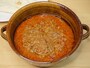 旨みたっぷりピリ辛　プーパッポンカレー