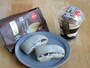 ほうじ茶スイーツ