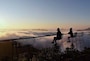 「Cloud Bar(クラウドバー)」(提供：星野リゾート)