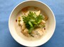 鹹豆漿のレシピ