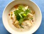 鹹豆漿のレシピ