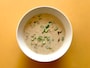 鹹豆漿のレシピ