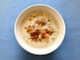 鹹豆漿のレシピ