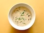 鹹豆漿のレシピ