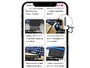 Safariで目的のタブを瞬時に見つける方法