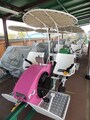 のりもの広場