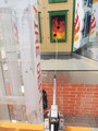 のりもの広場