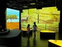ZUKAN MUSEUM GINZA powered by 小学館の図鑑 NEO