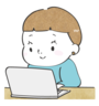 イラスト,無料,パソコン,デジタル,スマホ,タブレット,カラー