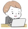 イラスト,無料,パソコン,デジタル,スマホ,タブレット,カラー