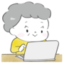 イラスト,無料,パソコン,デジタル,スマホ,タブレット,カラー