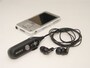 Bluettoothインナーイヤーヘッドホン「ソニー DR-BT100CX」