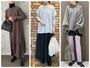 おしゃれしつつ体型カバーも出来る！ 40代女性におすすめのコーデは