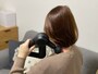 力強い振動が筋肉の奥深くまで響き、疲れが癒やされそう
