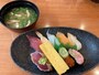 くらランチ
