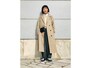 カジュアルなパンツもスタイリッシュな着こなしに　出典：StyleHint