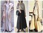 2022年春はこう着る！ 大人の女性におすすめのロングスカートコーデ