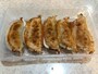 加熱した後