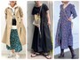 大人の女性が取り入れたい！ ユニクロのワンピースを着まわし