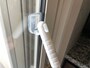 掃除用具の穴とフックが合わない場合が多い