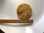 直径は約6.5cm