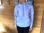 身長160cmの女性着用