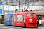 チャギントン電車