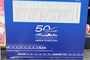 50周年の記念ボード